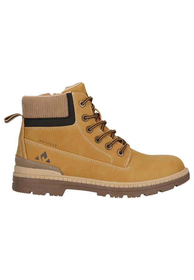 WHISTLER Outdoorschuh »Linnar« in wärmender Qualität