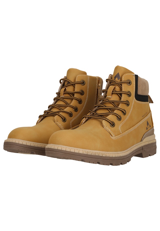 WHISTLER Outdoorschuh »Linnar« in wärmender Qualität