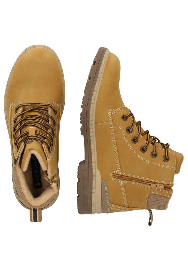 WHISTLER Outdoorschuh »Linnar« in wärmender Qualität