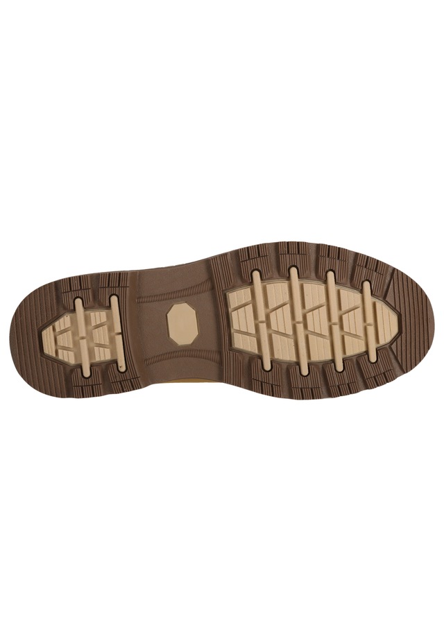 WHISTLER Outdoorschuh »Linnar« in wärmender Qualität