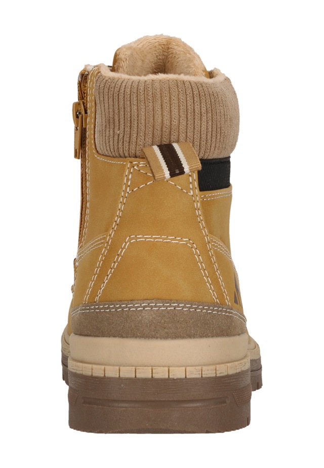 WHISTLER Outdoorschuh »Linnar« in wärmender Qualität