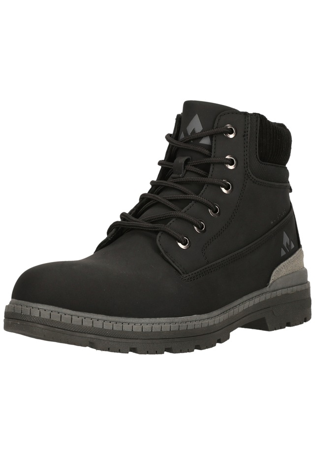 WHISTLER Outdoorschuh »Linnar« in wärmender Qualität