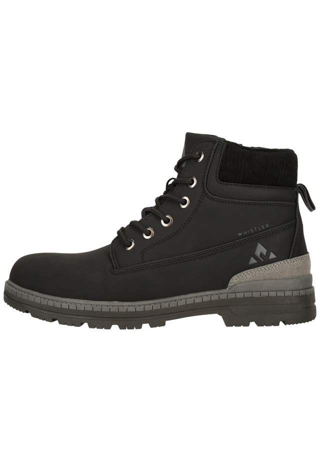 WHISTLER Outdoorschuh »Linnar« in wärmender Qualität