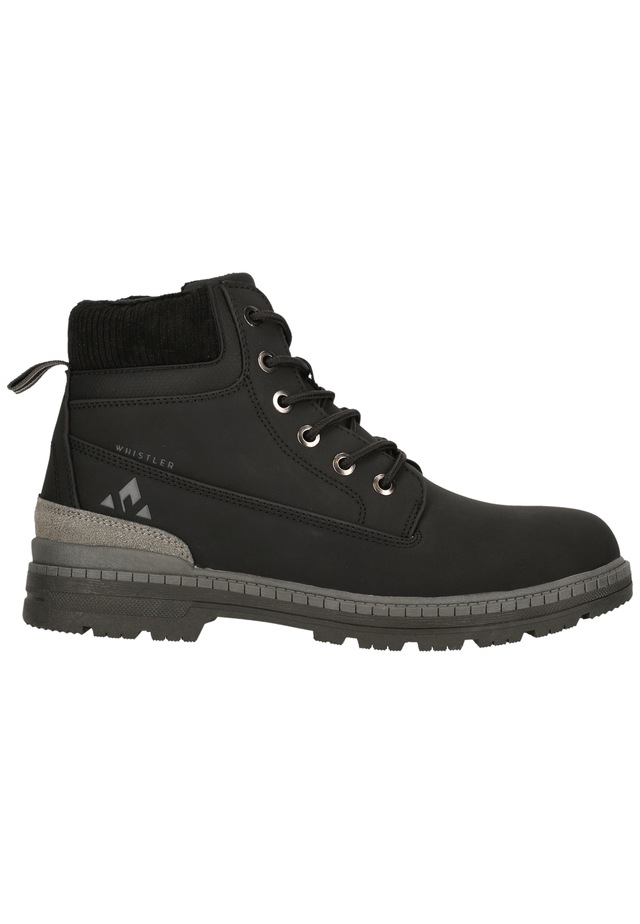 WHISTLER Outdoorschuh »Linnar« in wärmender Qualität