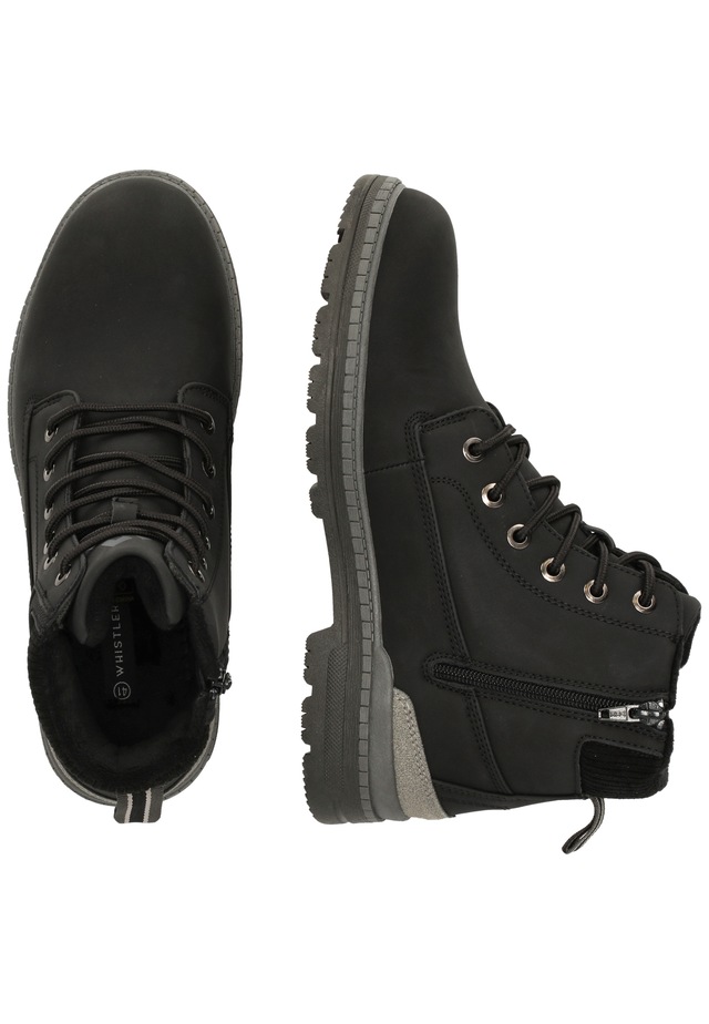 WHISTLER Outdoorschuh »Linnar« in wärmender Qualität