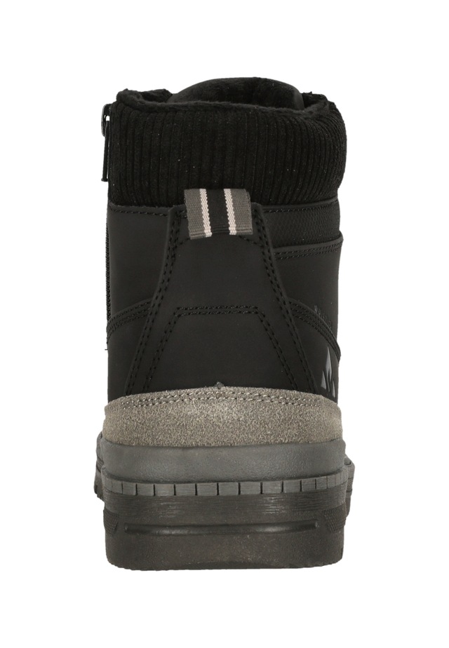 WHISTLER Outdoorschuh »Linnar« in wärmender Qualität