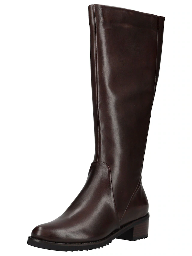 Everybody Stiefel »Everybody Stiefel Leder«