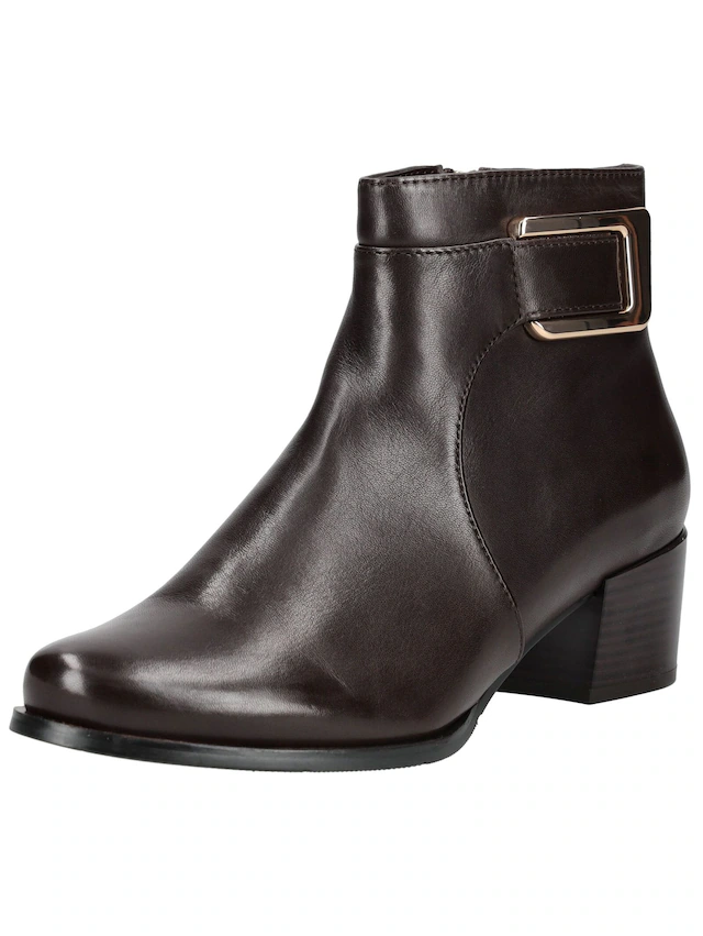 Regarde Le Ciel Stiefelette »Regarde Le Ciel Stiefelette Leder«