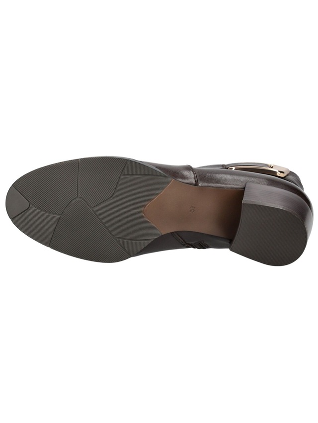 Regarde Le Ciel Stiefelette »Regarde Le Ciel Stiefelette Leder«