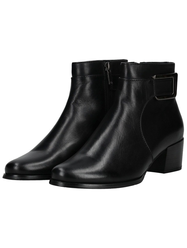 Regarde Le Ciel Stiefelette »Regarde Le Ciel Stiefelette Leder«