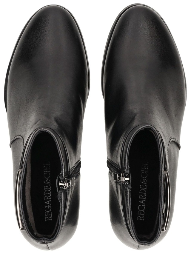 Regarde Le Ciel Stiefelette »Regarde Le Ciel Stiefelette Leder«