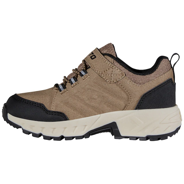 lotto Winterboots - wasserdicht, windabweisend & atmungsaktiv