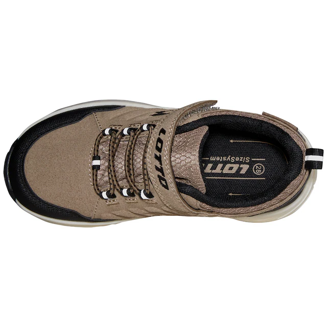 lotto Winterboots - wasserdicht, windabweisend & atmungsaktiv