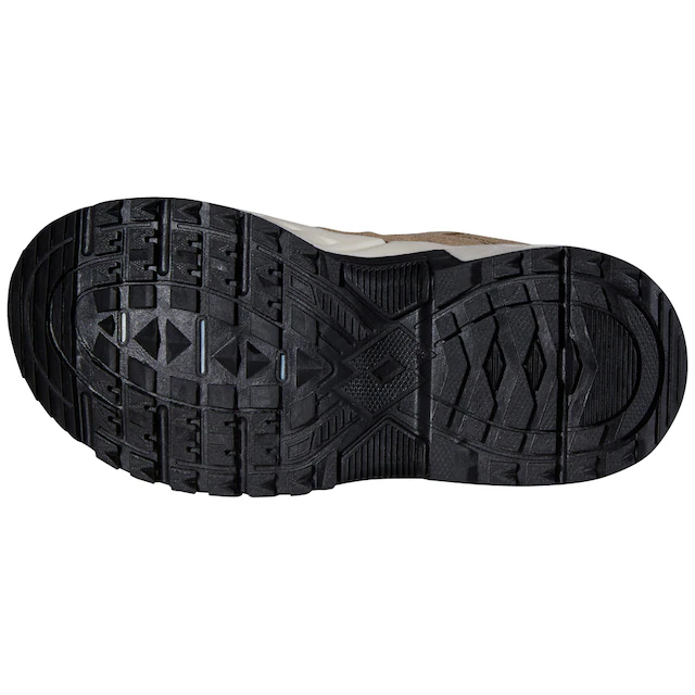 lotto Winterboots - wasserdicht, windabweisend & atmungsaktiv