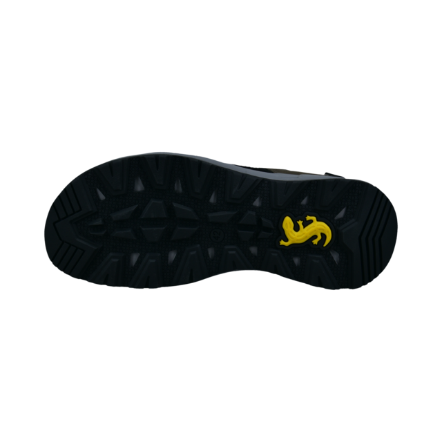 Salamander Sandale Trekkingsandale, Outdoorschuh, Sommerschuh mit Fußbett