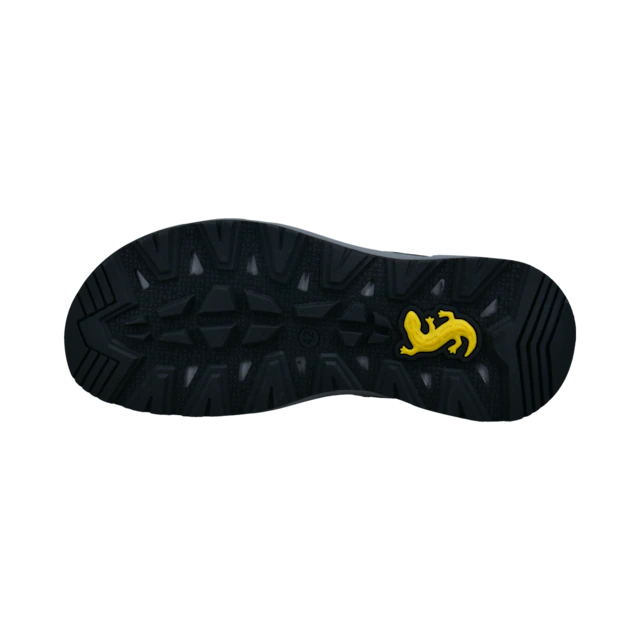 Salamander Sandale Trekkingsandale, Outdoorschuh, Sommerschuh mit Fußbett