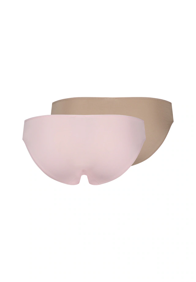 Skiny Rioslip »SKINY ADVANTAGE Cotton Stretch« Packung, 2 Stk.