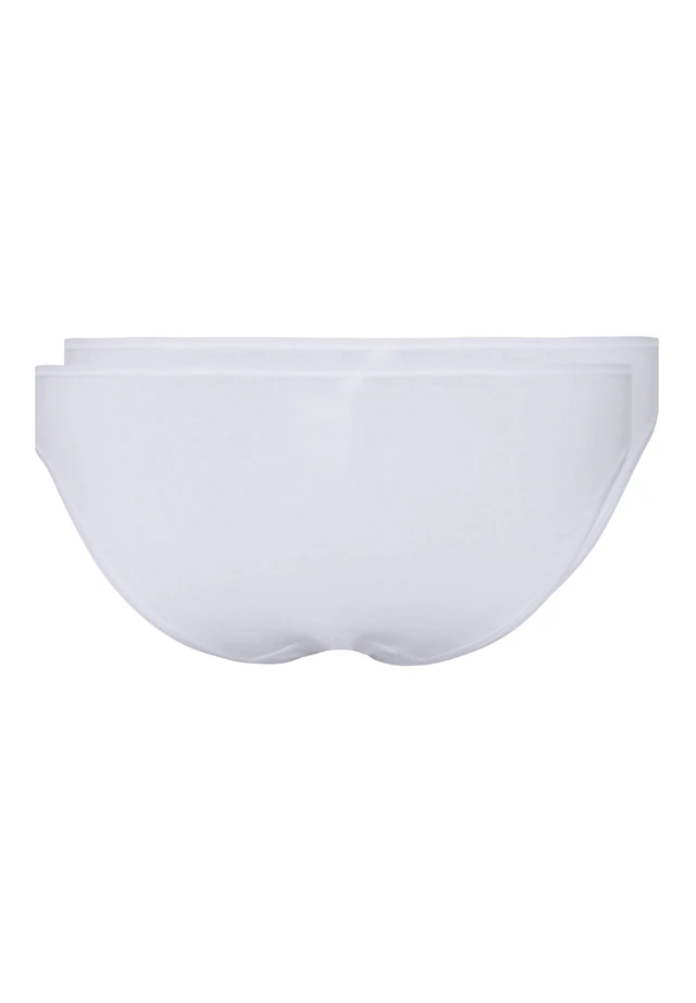 Skiny Rioslip »SKINY ADVANTAGE Cotton Stretch« Packung, 2 Stk.