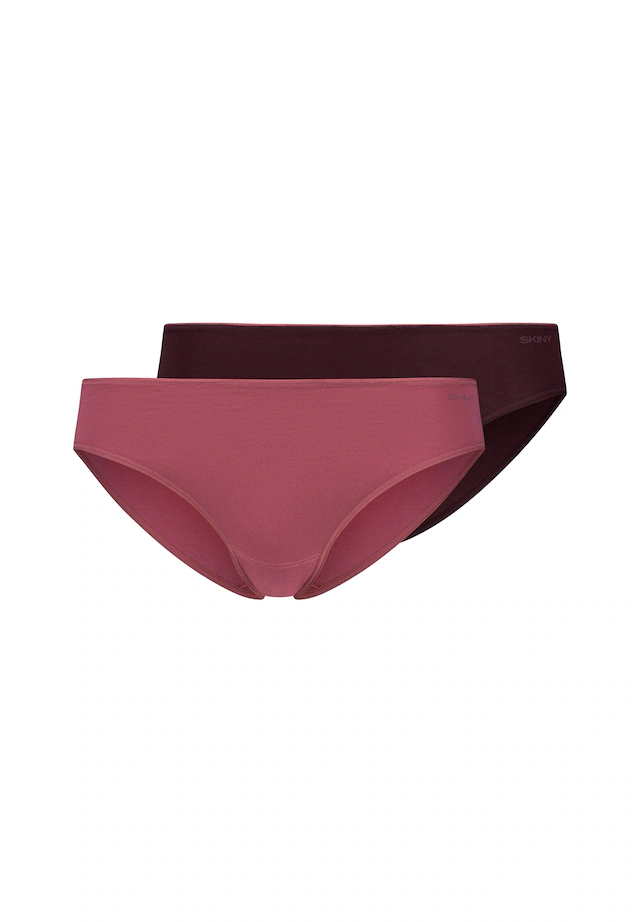 Skiny Rioslip »SKINY ADVANTAGE Cotton Stretch« Packung, 2 Stk.