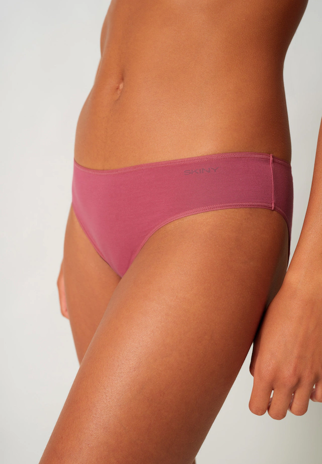 Skiny Rioslip »SKINY ADVANTAGE Cotton Stretch« Packung, 2 Stk.