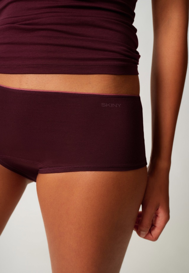 Skiny Panty »SKINY ADVANTAGE Cotton Stretch« Packung, 2 Stk.