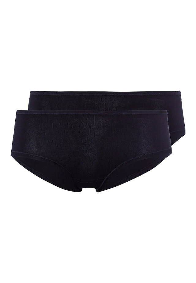 Skiny Panty »SKINY ADVANTAGE Cotton Stretch« Packung, 2 Stk.