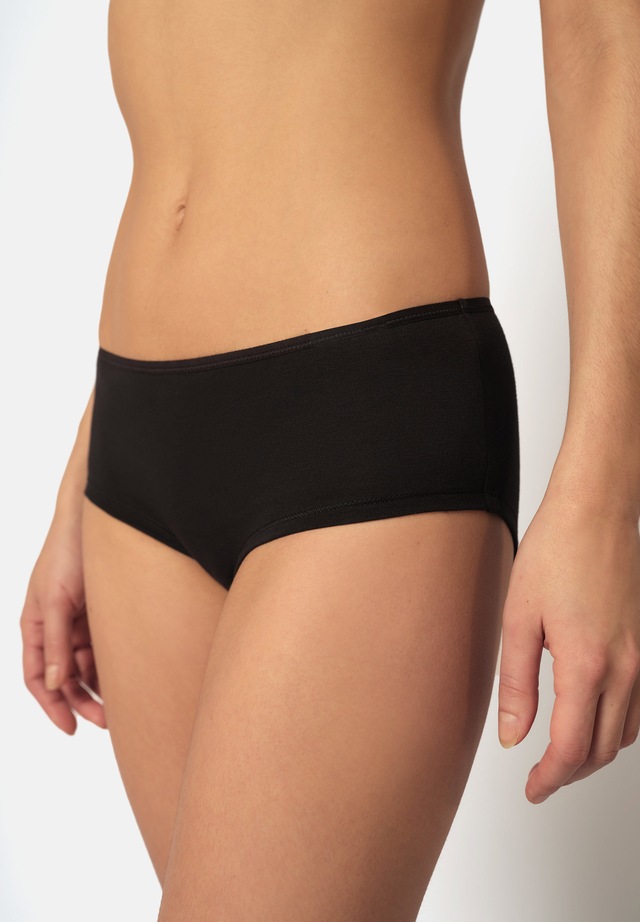 Skiny Panty »SKINY ADVANTAGE Cotton Stretch« Packung, 2 Stk.