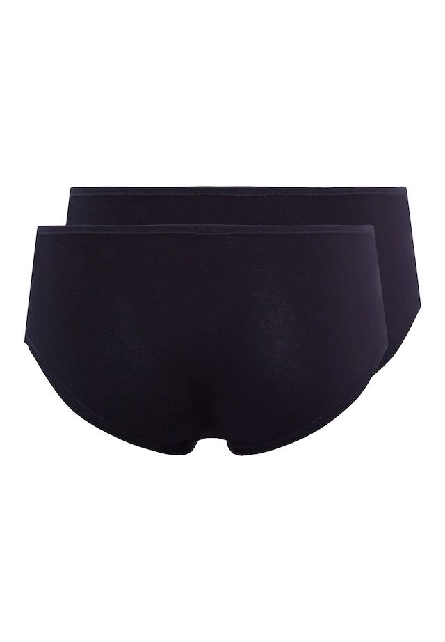 Skiny Panty »SKINY ADVANTAGE Cotton Stretch« Packung, 2 Stk.