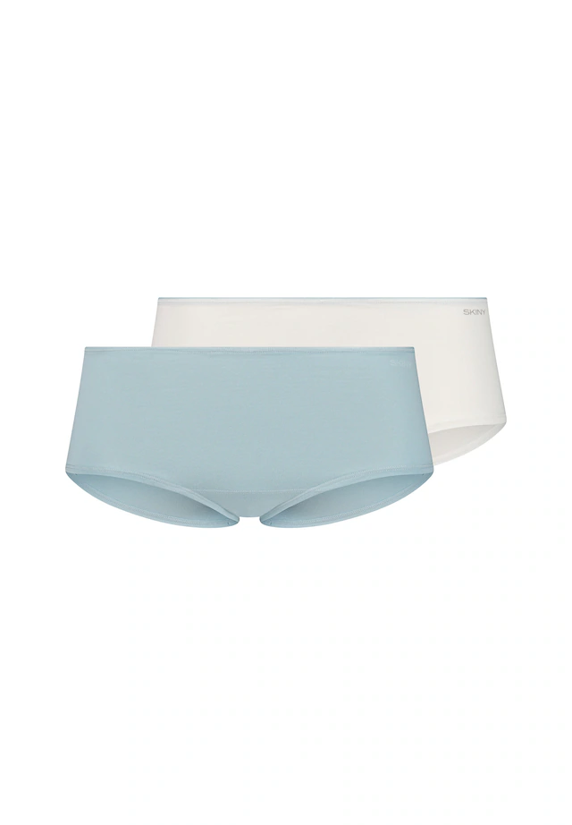 Skiny Panty »SKINY ADVANTAGE Cotton Stretch« Packung, 2 Stk.