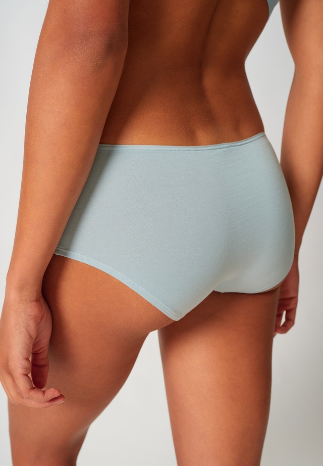 Skiny Panty »SKINY ADVANTAGE Cotton Stretch« Packung, 2 Stk.