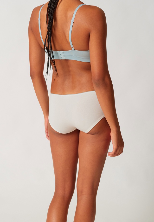 Skiny Panty »SKINY ADVANTAGE Cotton Stretch« Packung, 2 Stk.
