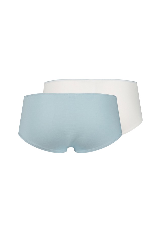 Skiny Panty »SKINY ADVANTAGE Cotton Stretch« Packung, 2 Stk.