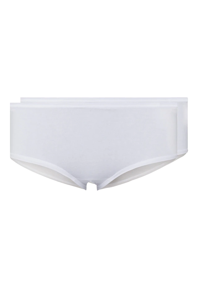 Skiny Panty »SKINY ADVANTAGE Cotton Stretch« Packung, 2 Stk.