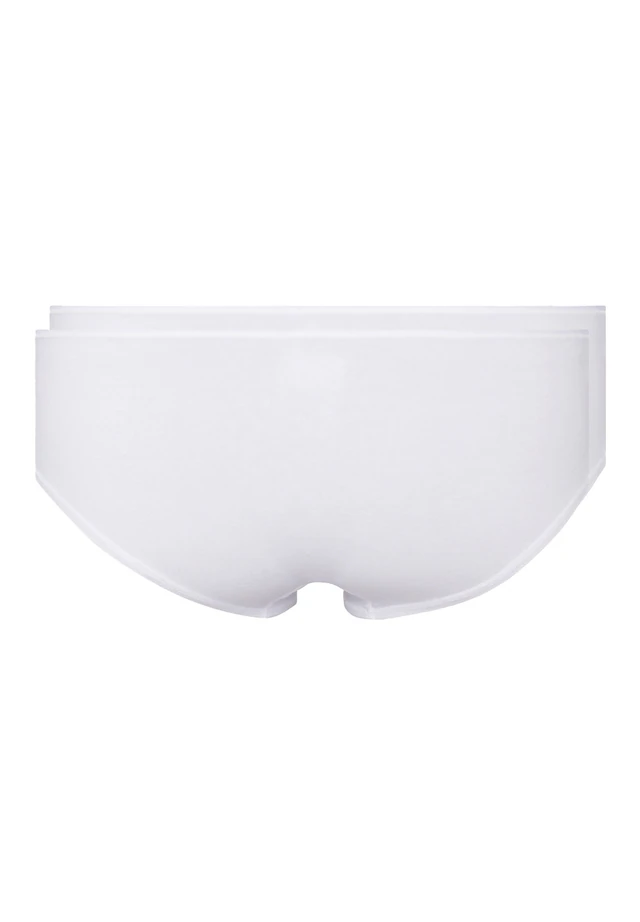 Skiny Panty »SKINY ADVANTAGE Cotton Stretch« Packung, 2 Stk.