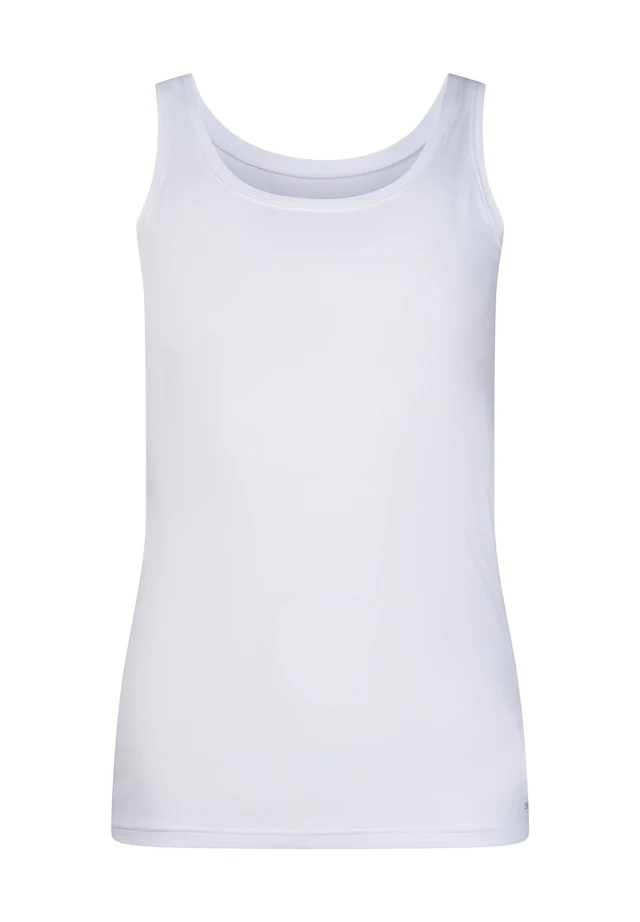 Skiny Achseltop »SKINY ADVANTAGE Cotton Stretch« 2 Stk.