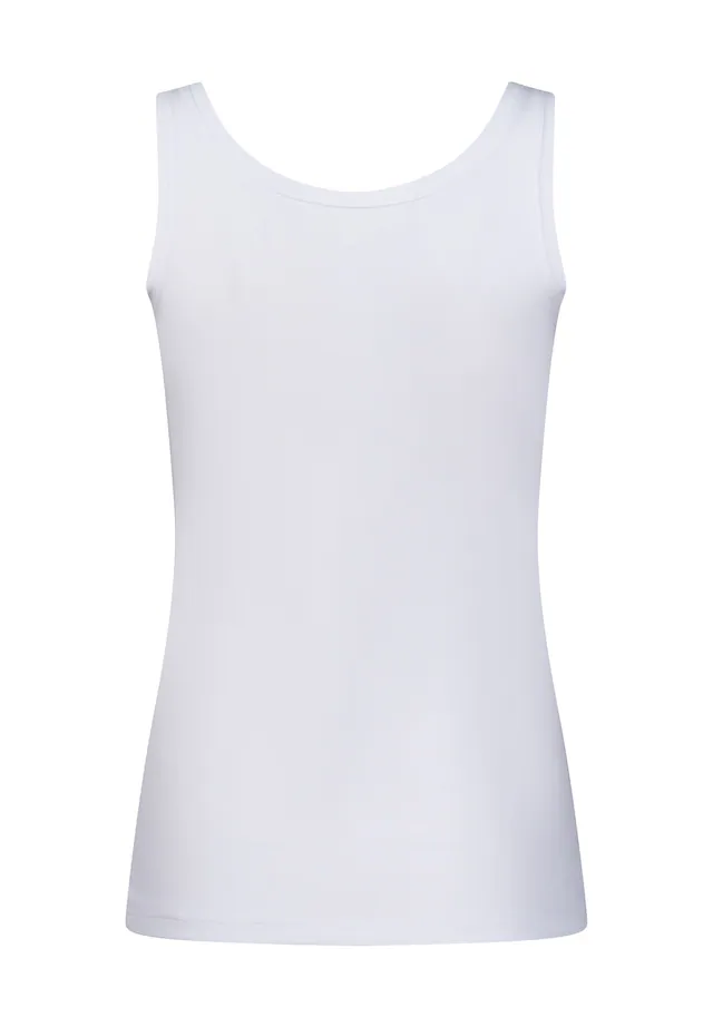 Skiny Achseltop »SKINY ADVANTAGE Cotton Stretch« 2 Stk.