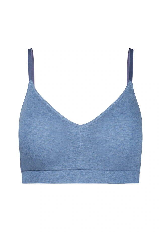 Skiny Soft-BH »SKINY ADVANTAGE Cotton Stretch«