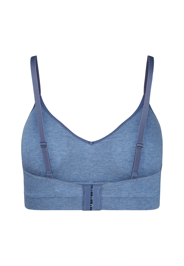 Skiny Soft-BH »SKINY ADVANTAGE Cotton Stretch«