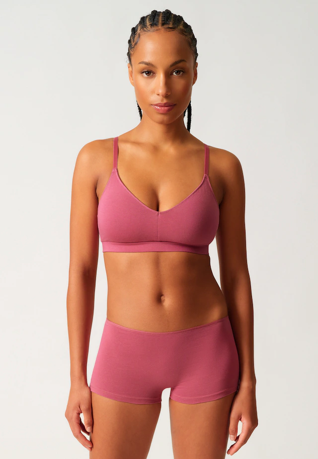Skiny Soft-BH »SKINY ADVANTAGE Cotton Stretch«