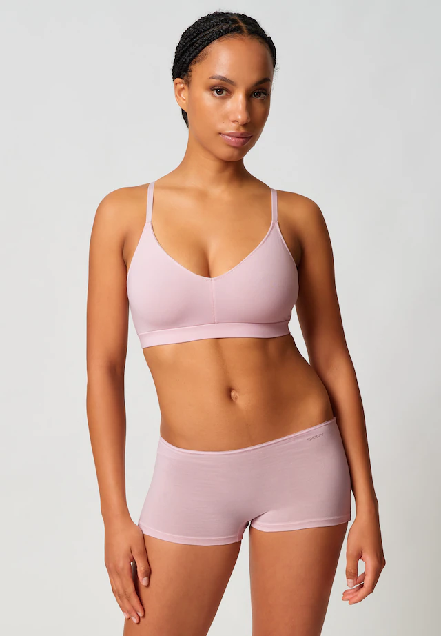 Skiny Soft-BH »SKINY ADVANTAGE Cotton Stretch«
