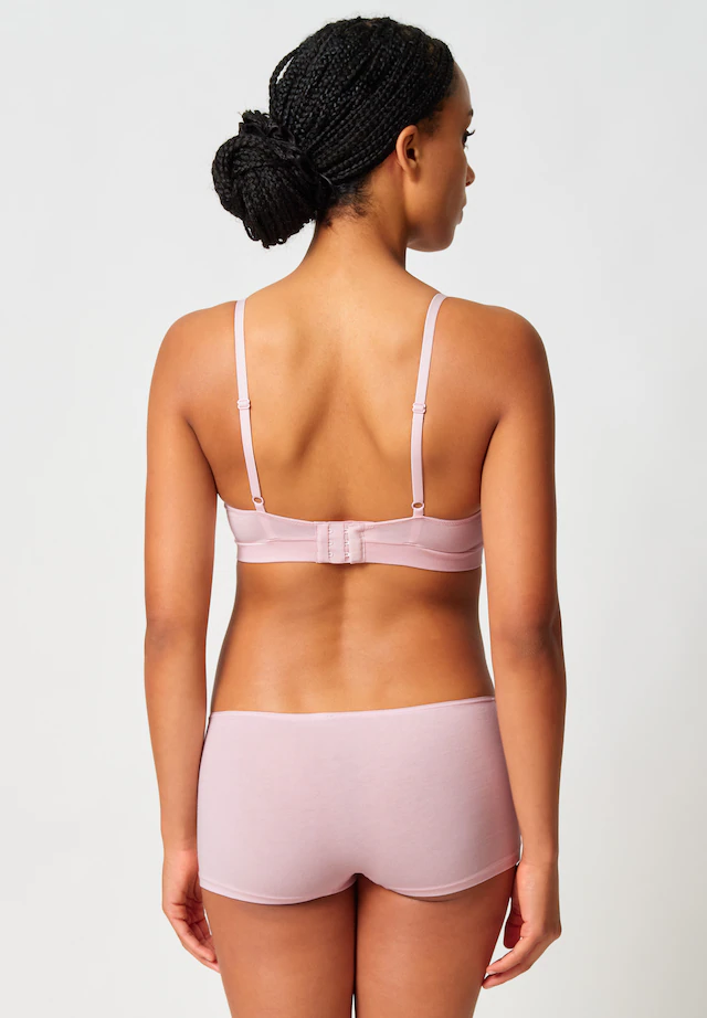 Skiny Soft-BH »SKINY ADVANTAGE Cotton Stretch«