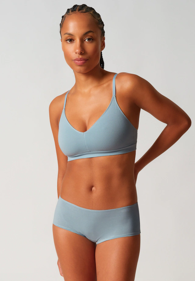 Skiny Soft-BH »SKINY ADVANTAGE Cotton Stretch«