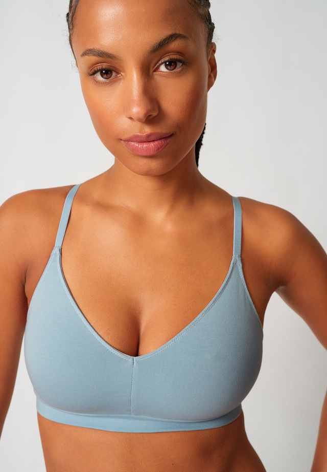 Skiny Soft-BH »SKINY ADVANTAGE Cotton Stretch«