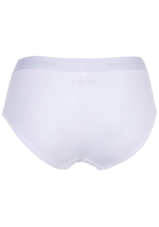 Marc O'Polo Panty »Panty 3er Pack«