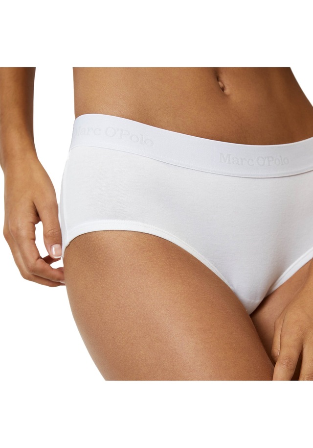 Marc O'Polo Panty »Panty 3er Pack«