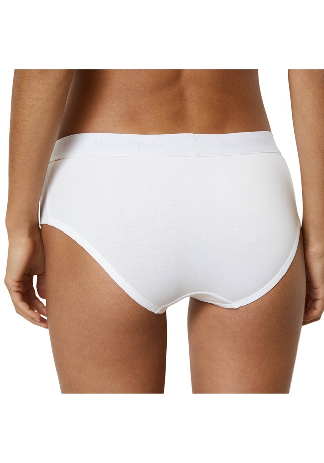 Marc O'Polo Panty »Panty 3er Pack«