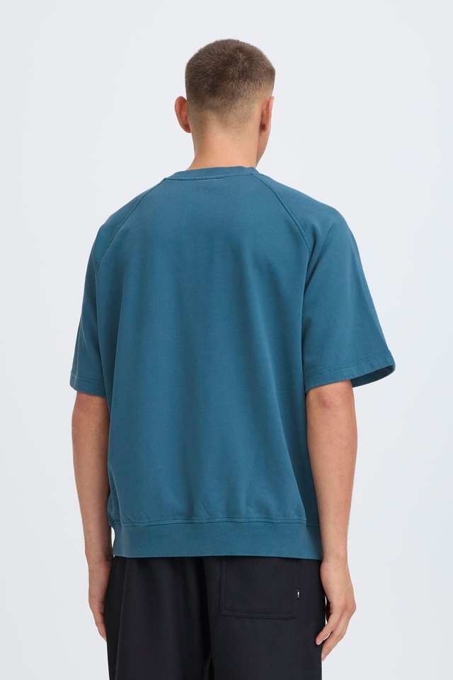 !Solid Longpullover »Sweater SDSlater«