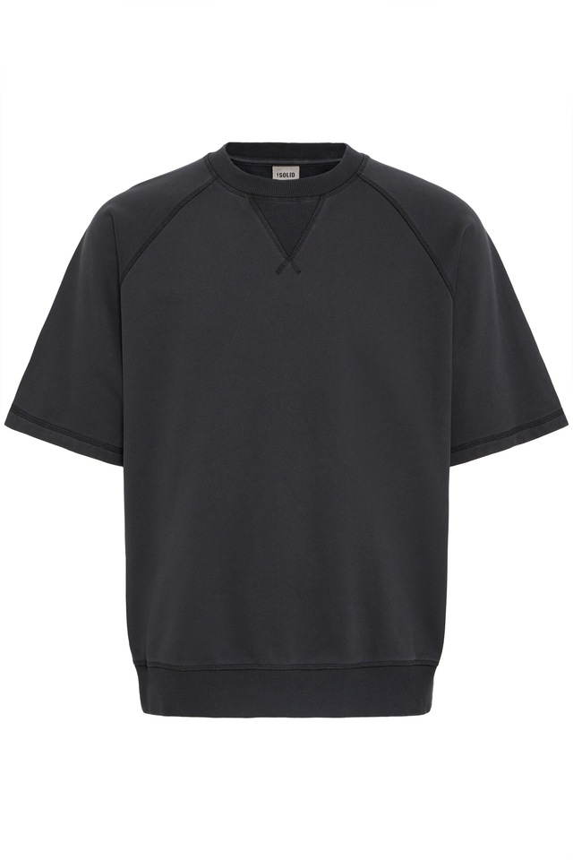 !Solid Longpullover »Sweater SDSlater«