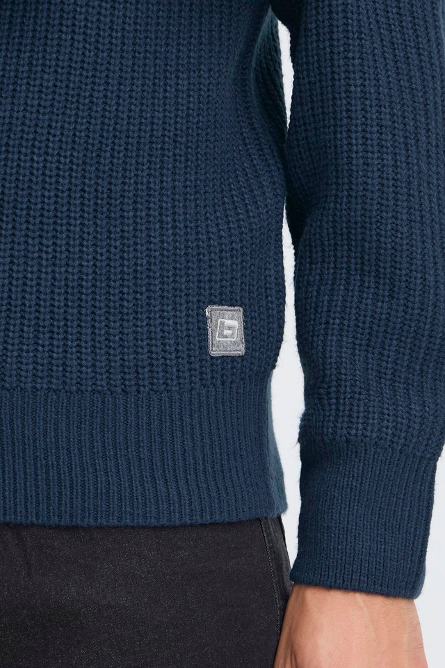 Blend Troyer »Troyer BHRibe«