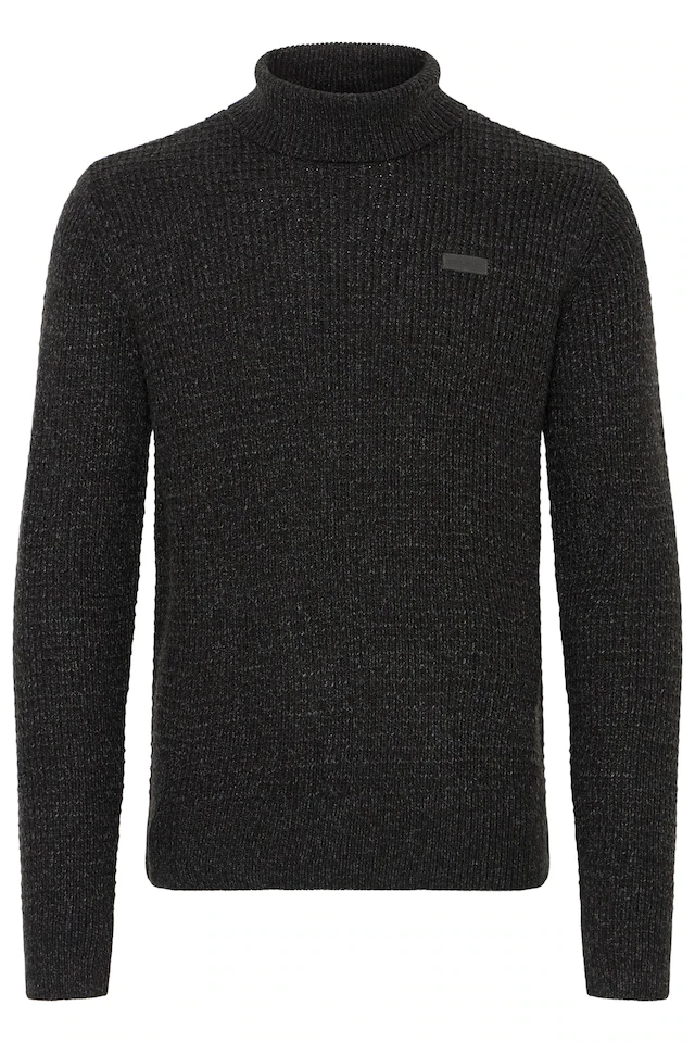 Blend Rollkragenpullover »Rollkragenpullover BHPatta«